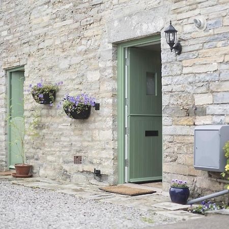 Withy Cottages Langport Eksteriør bilde