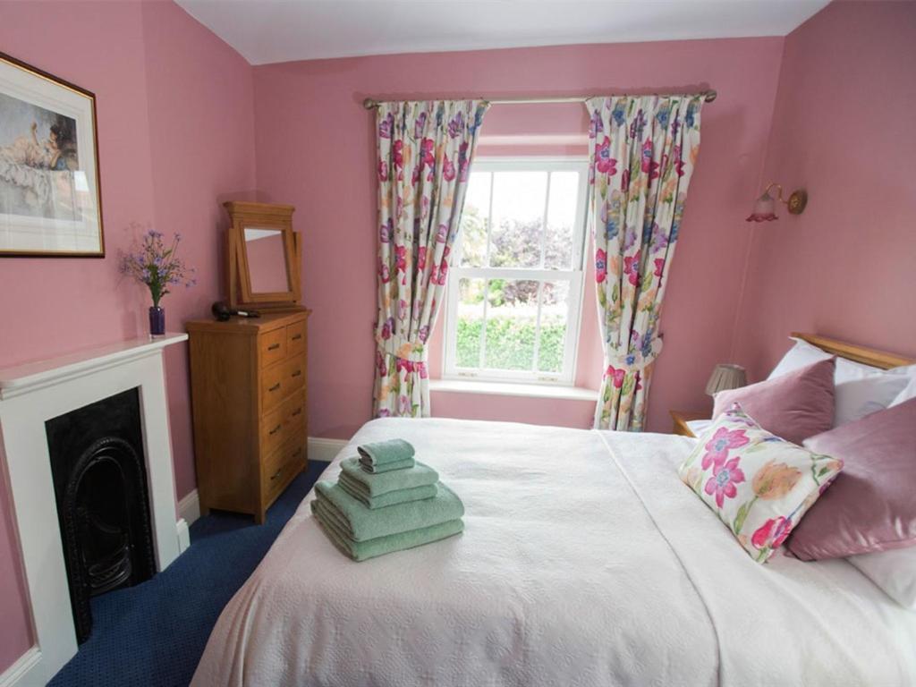 Withy Cottages Langport Eksteriør bilde