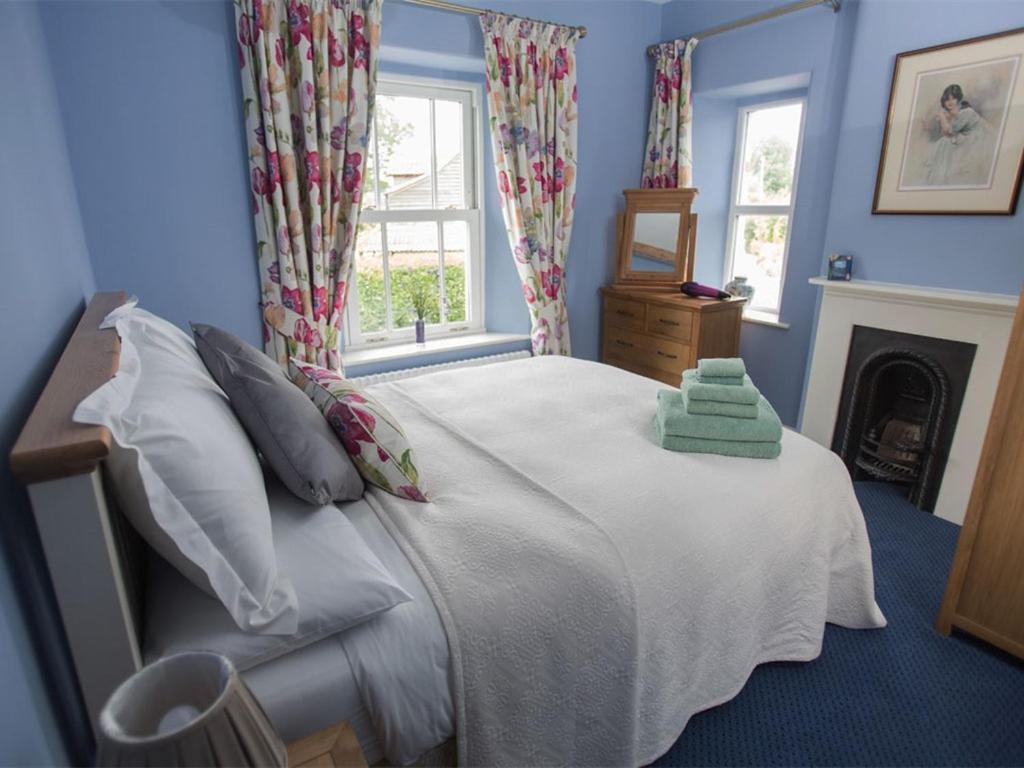 Withy Cottages Langport Eksteriør bilde