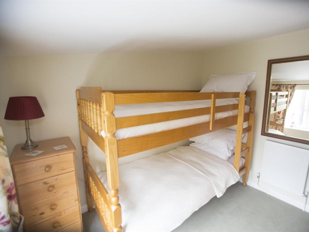 Withy Cottages Langport Rom bilde